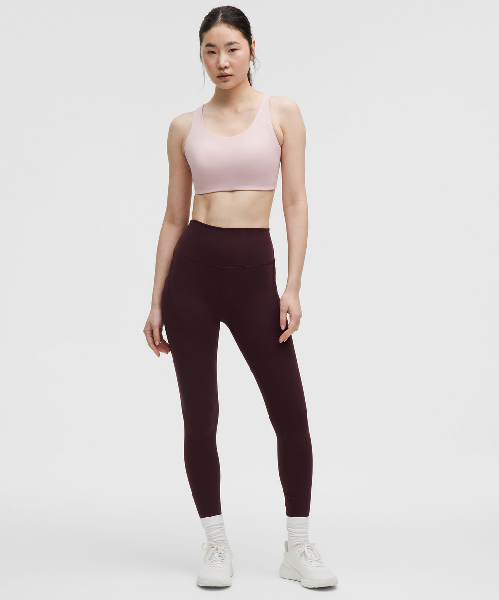 lululemon Energy BraHigh Support, B–G Cups