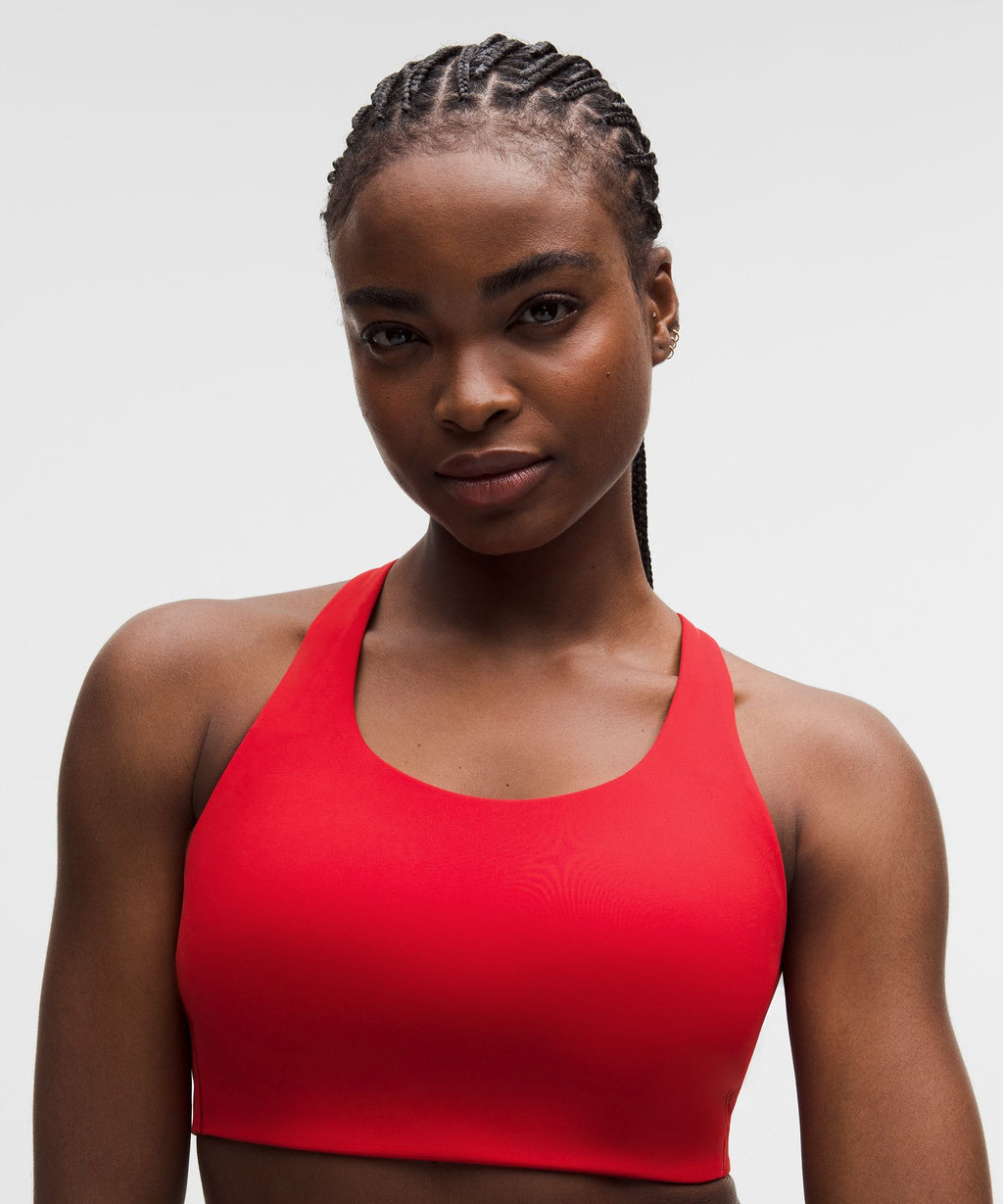 lululemon Energy BraHigh Support, B–G Cups
