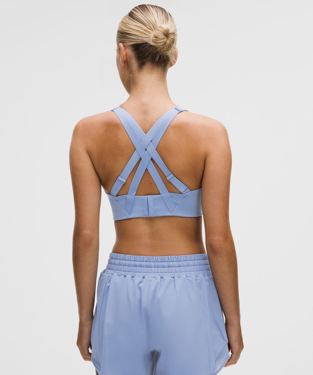 lululemon Energy BraHigh Support, B–G Cups