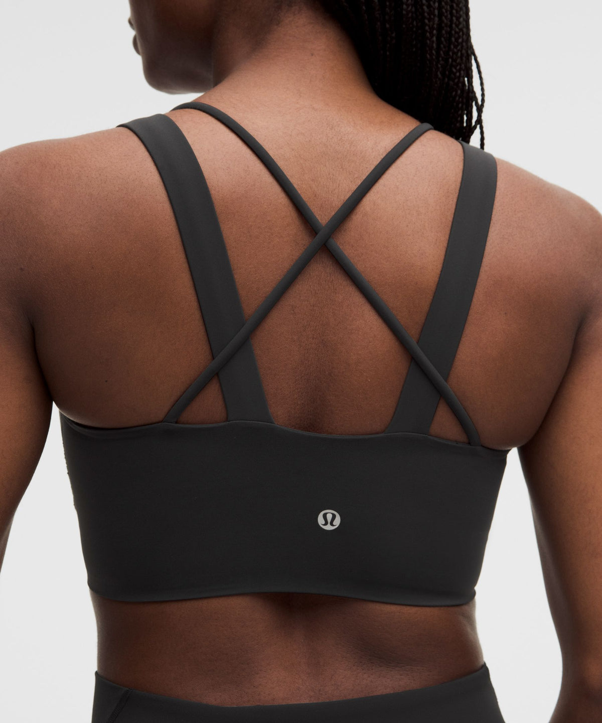 Like a Cloud Longline BraLight Support, D/DD Cup