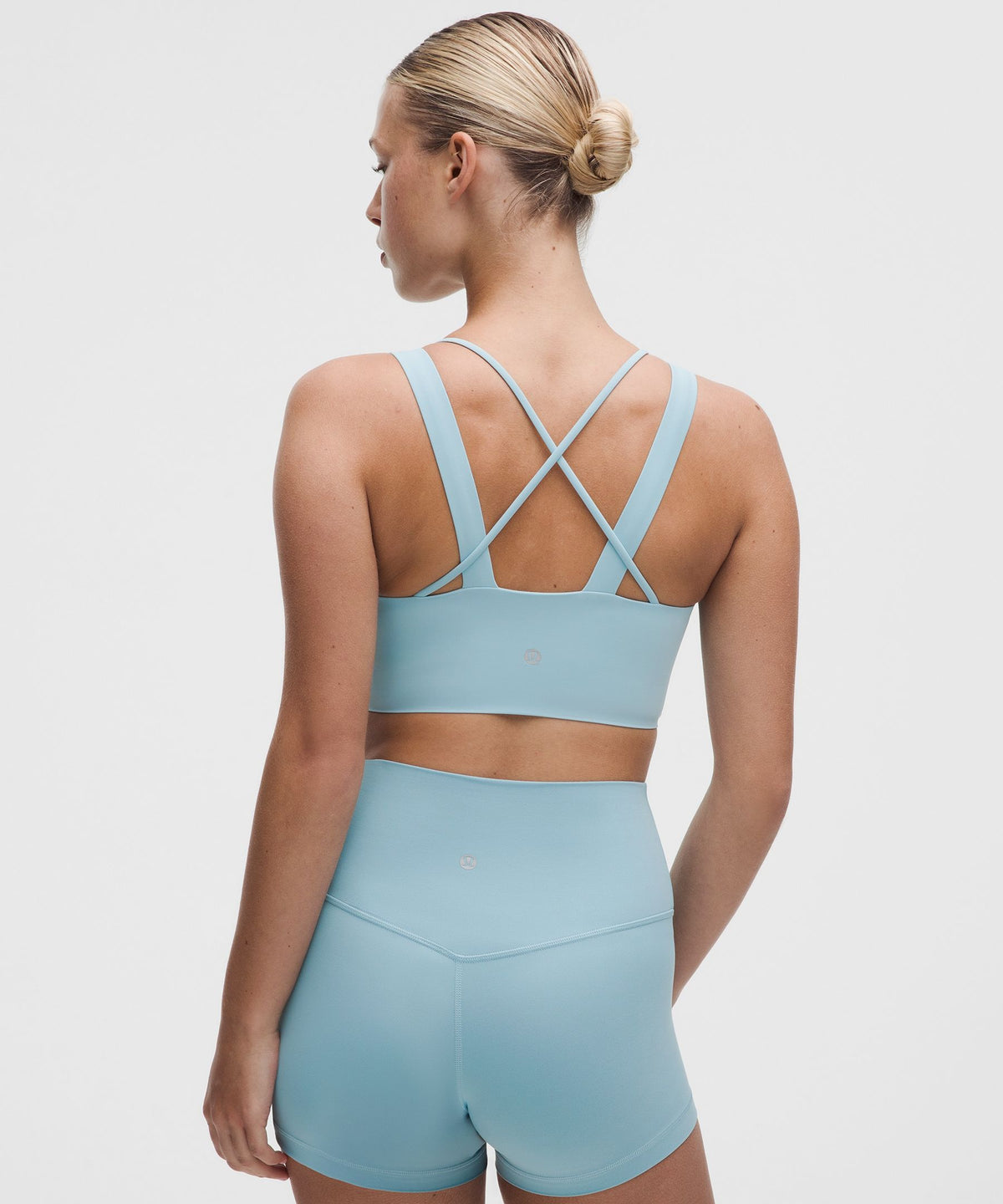 Like a Cloud Longline BraLight Support, D/DD Cup
