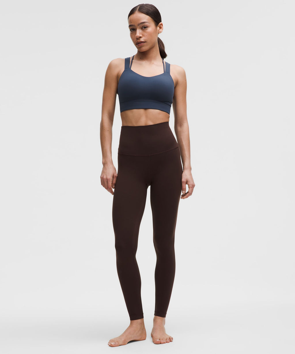 Like a Cloud Longline BraLight Support, D/DD Cup