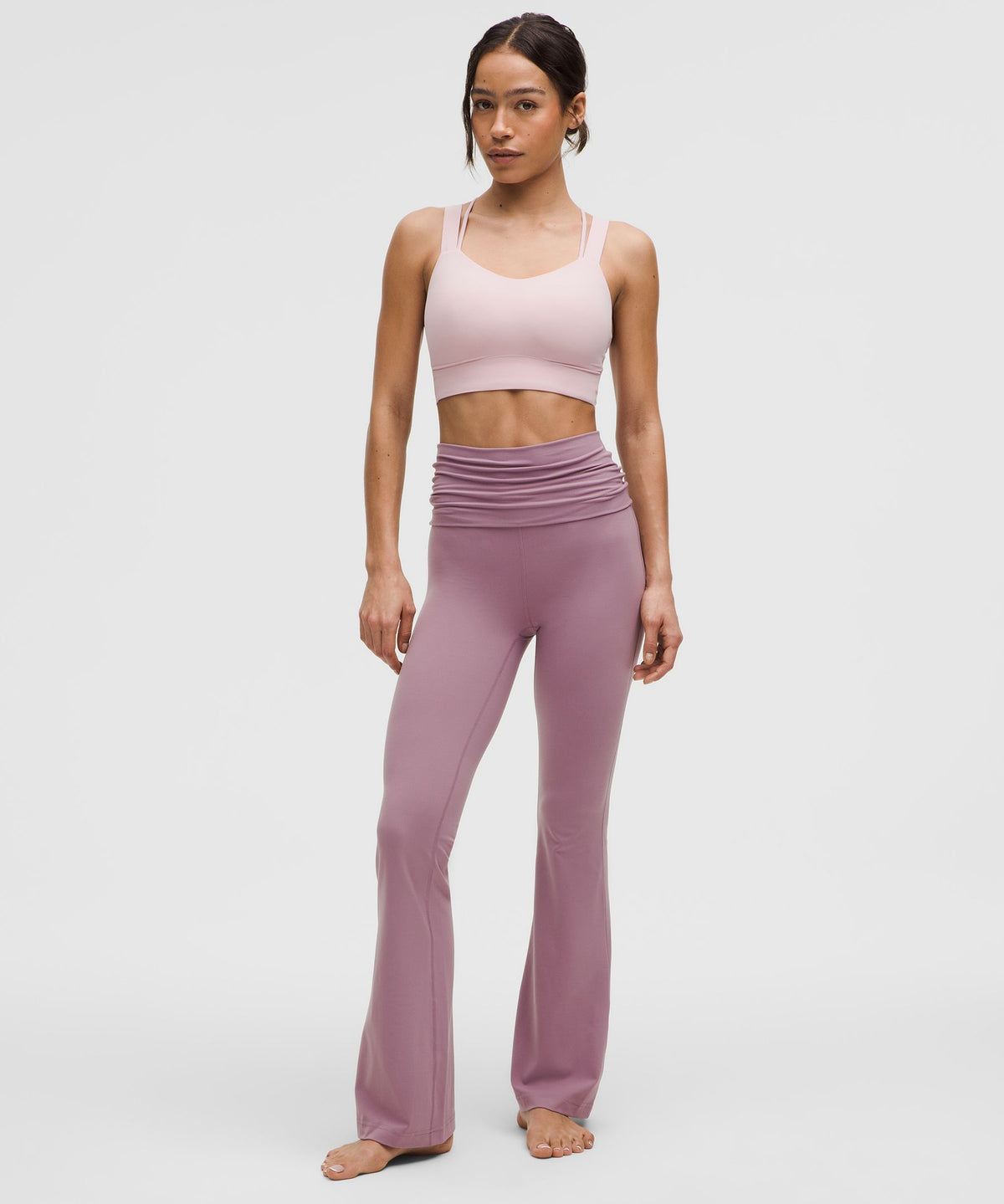 Like a Cloud Longline BraLight Support, D/DD Cup