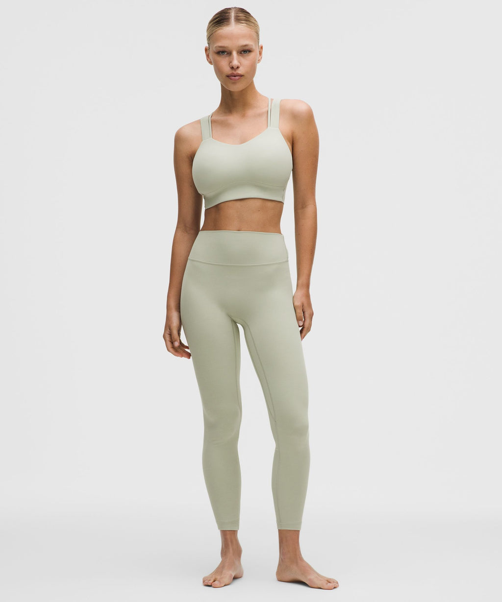 Like a Cloud Longline BraLight Support, D/DD Cup