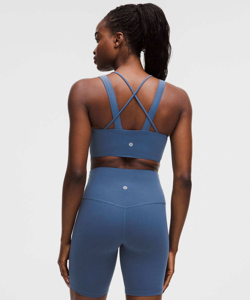 Like a Cloud Longline BraLight Support, D/DD Cup