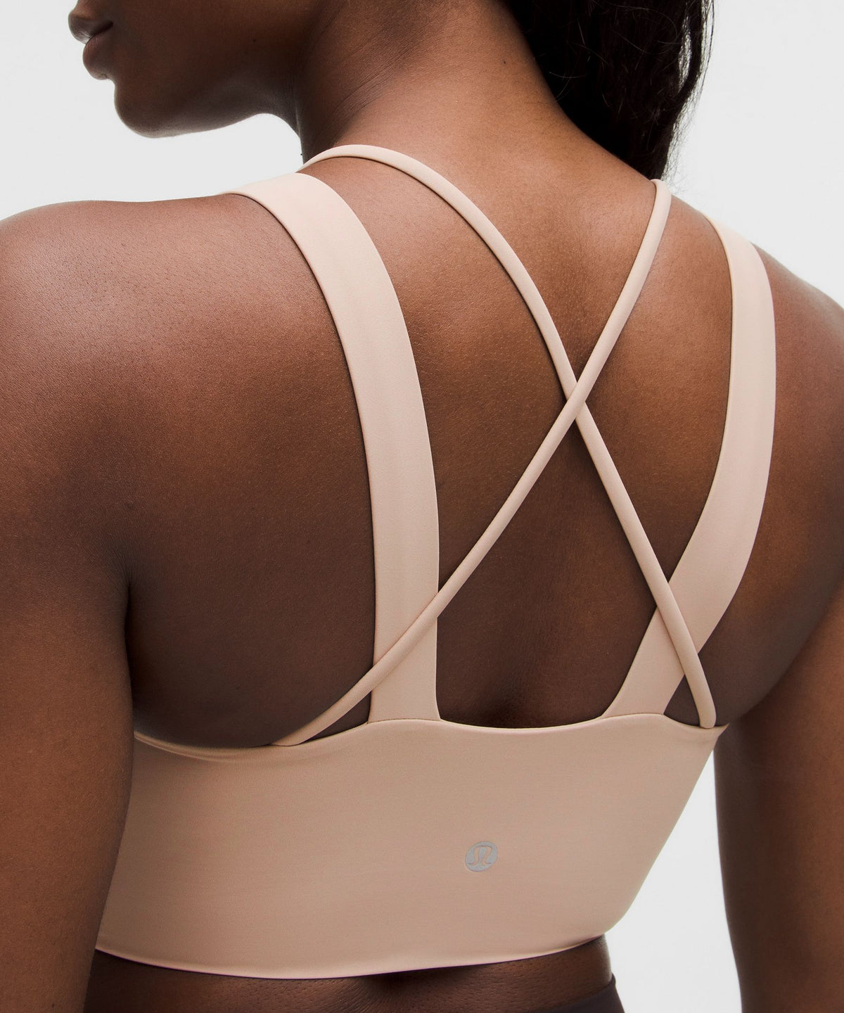 Like a Cloud Longline BraLight Support, D/DD Cup