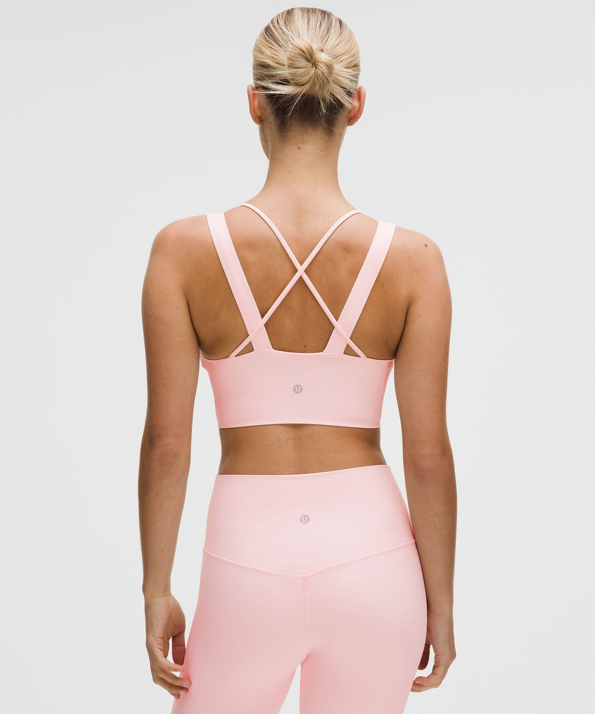 Like a Cloud Longline BraLight Support, D/DD Cup