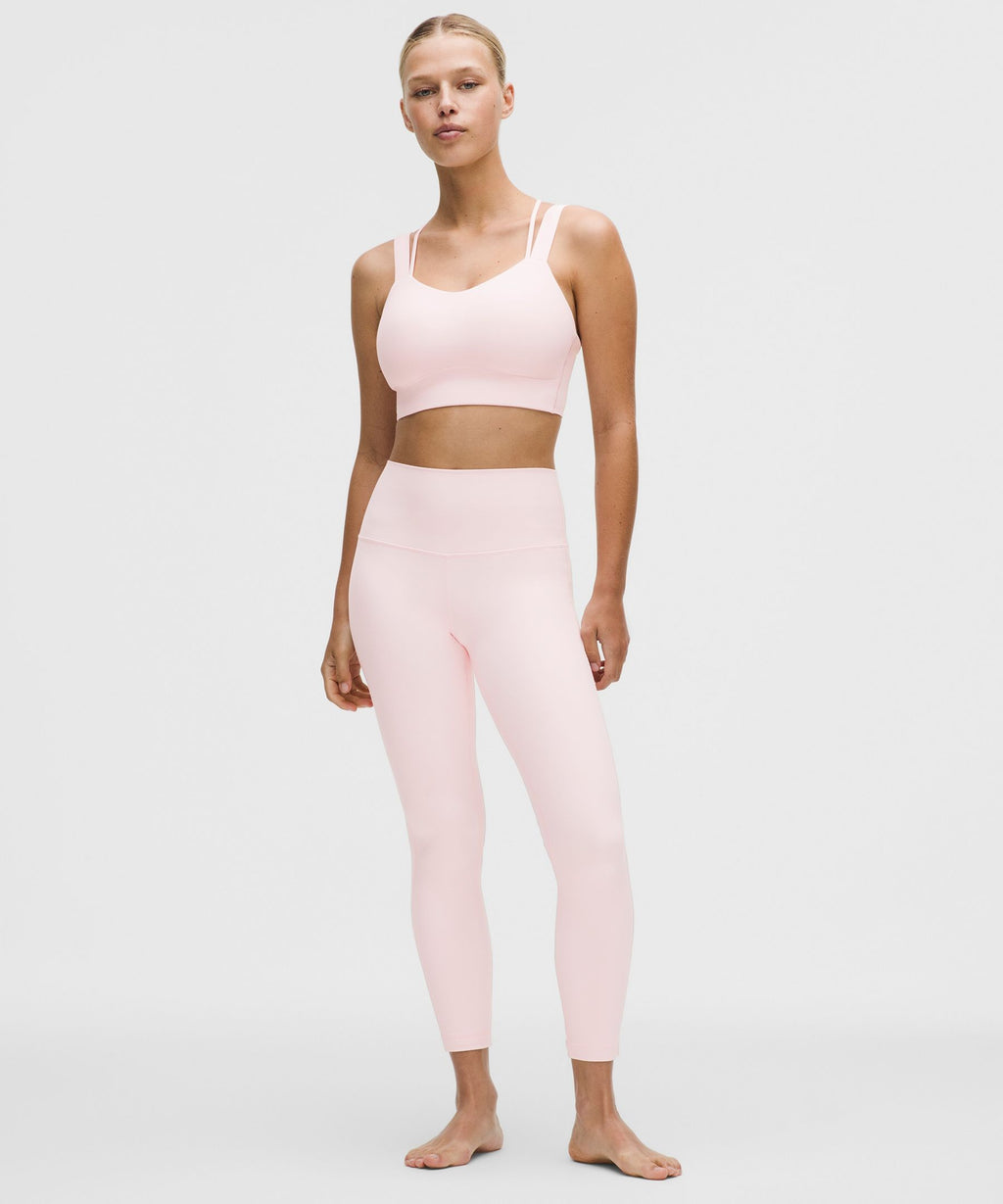 Like a Cloud Longline BraLight Support, D/DD Cup