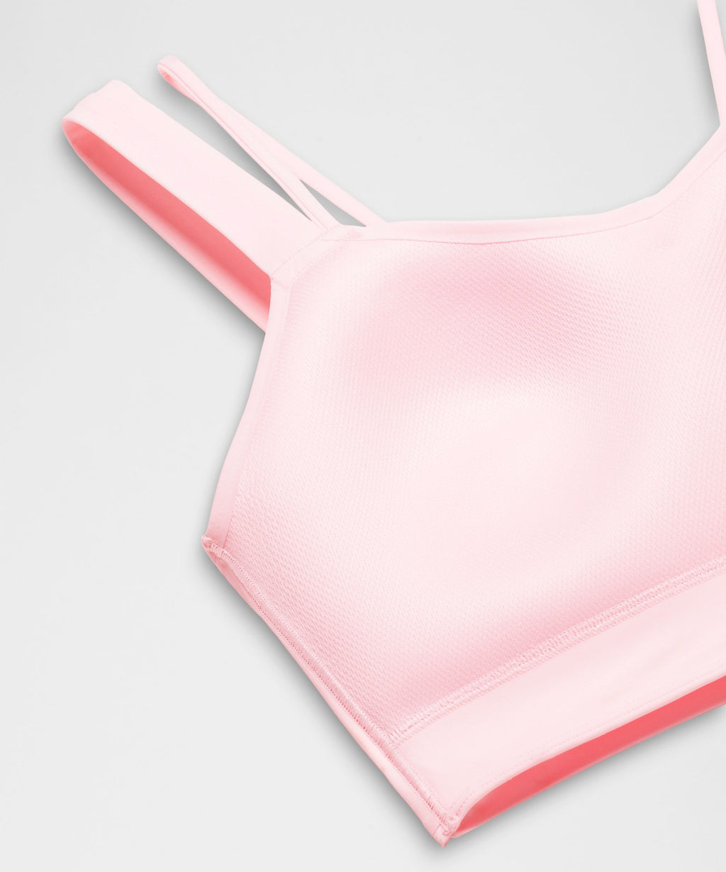 Like a Cloud Longline BraLight Support, D/DD Cup