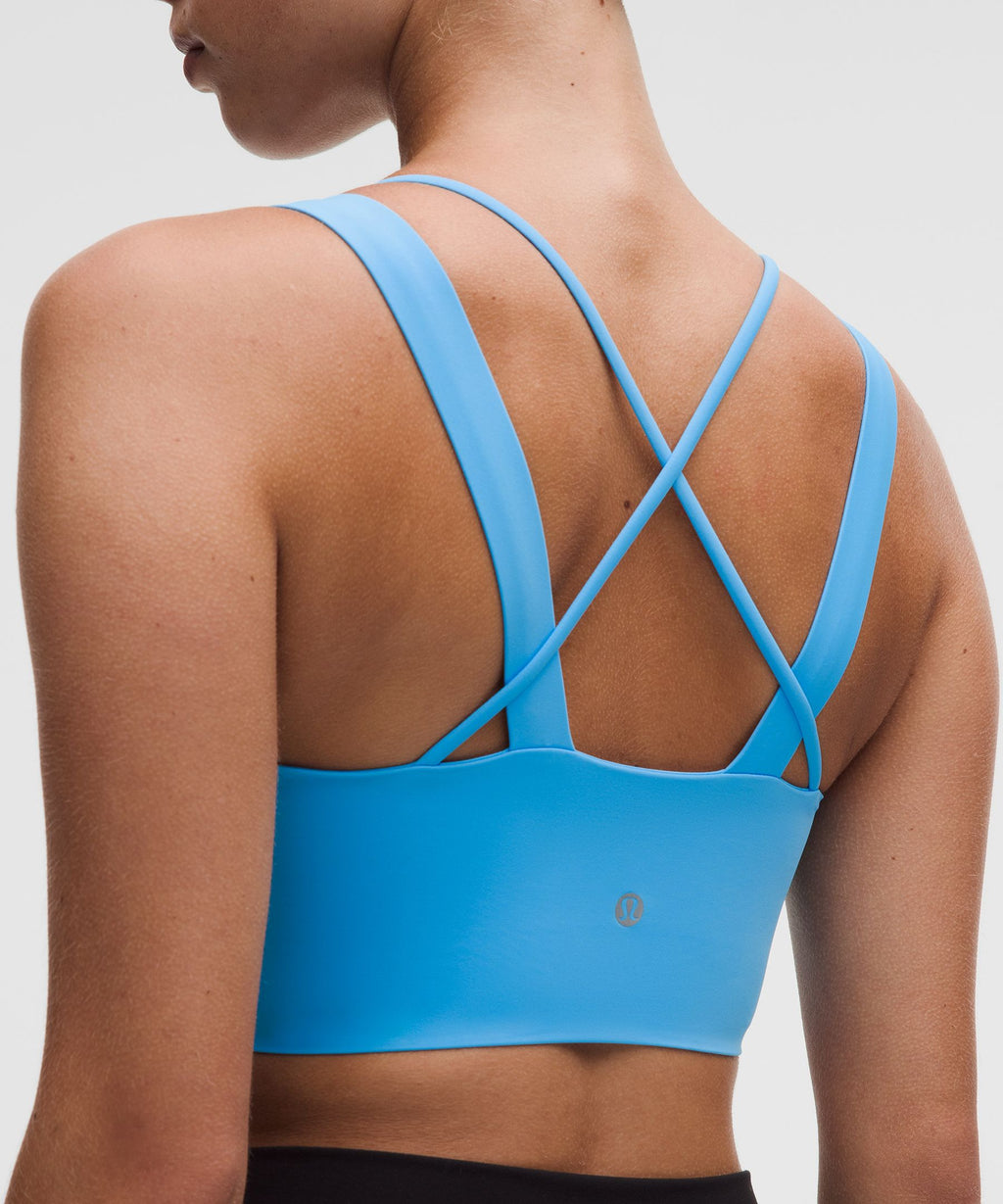 Like a Cloud Longline BraLight Support, D/DD Cup