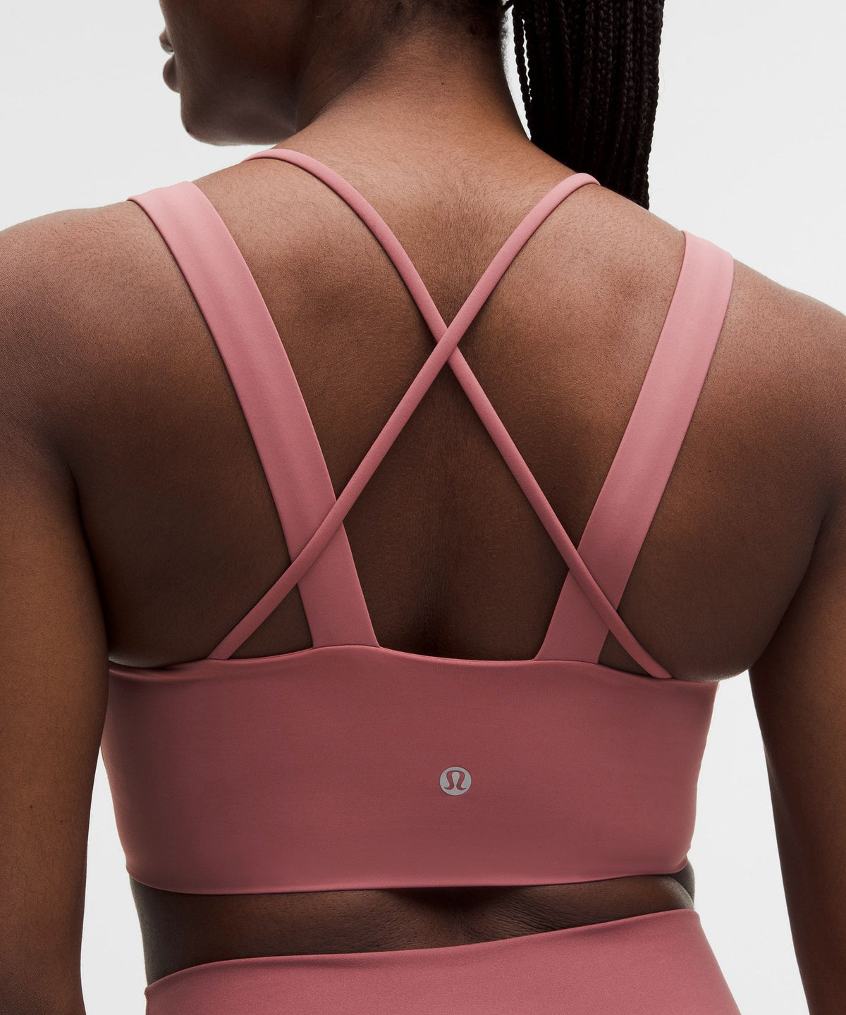 Like a Cloud Longline BraLight Support, D/DD Cup