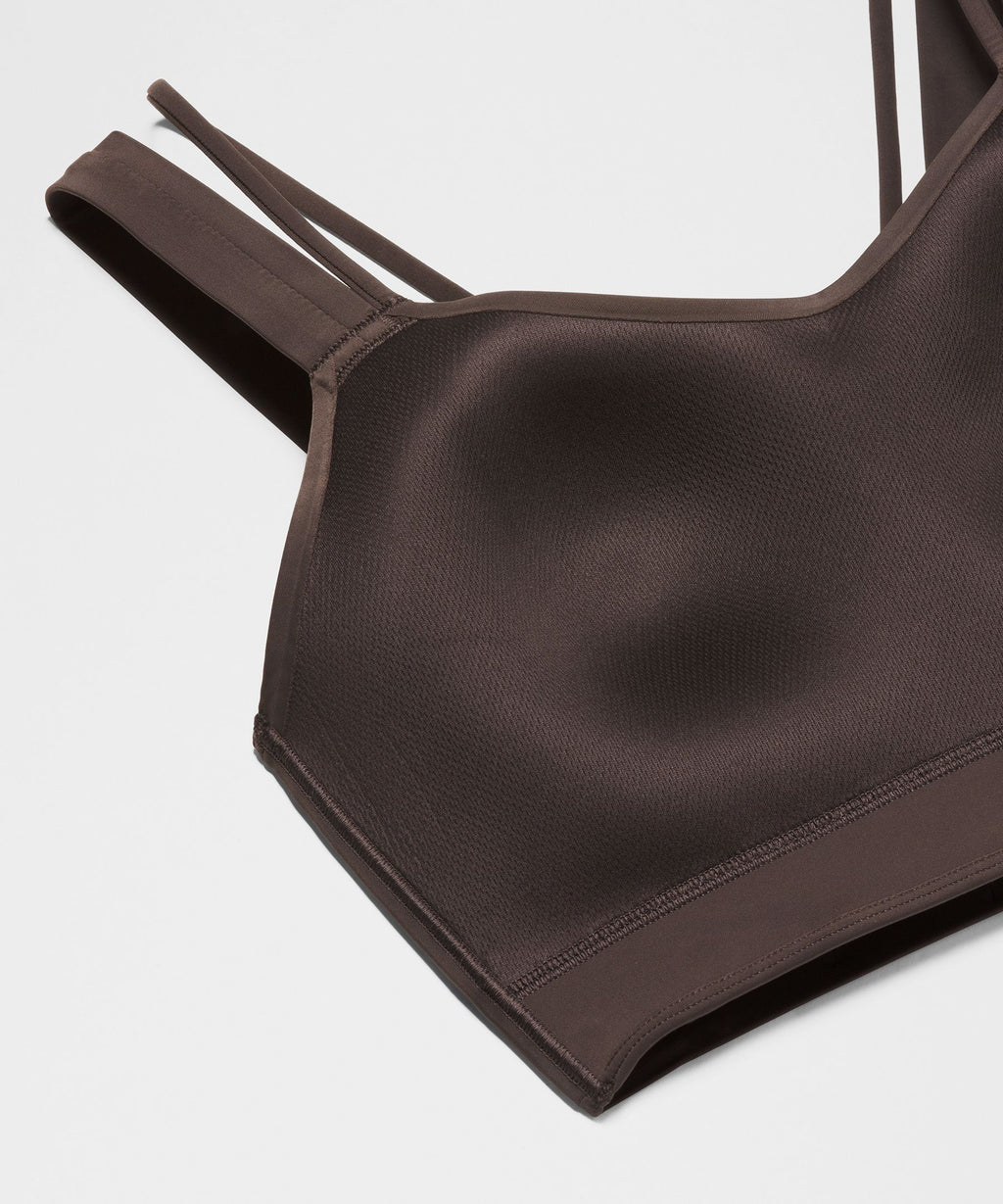 Like a Cloud Longline BraLight Support, D/DD Cup