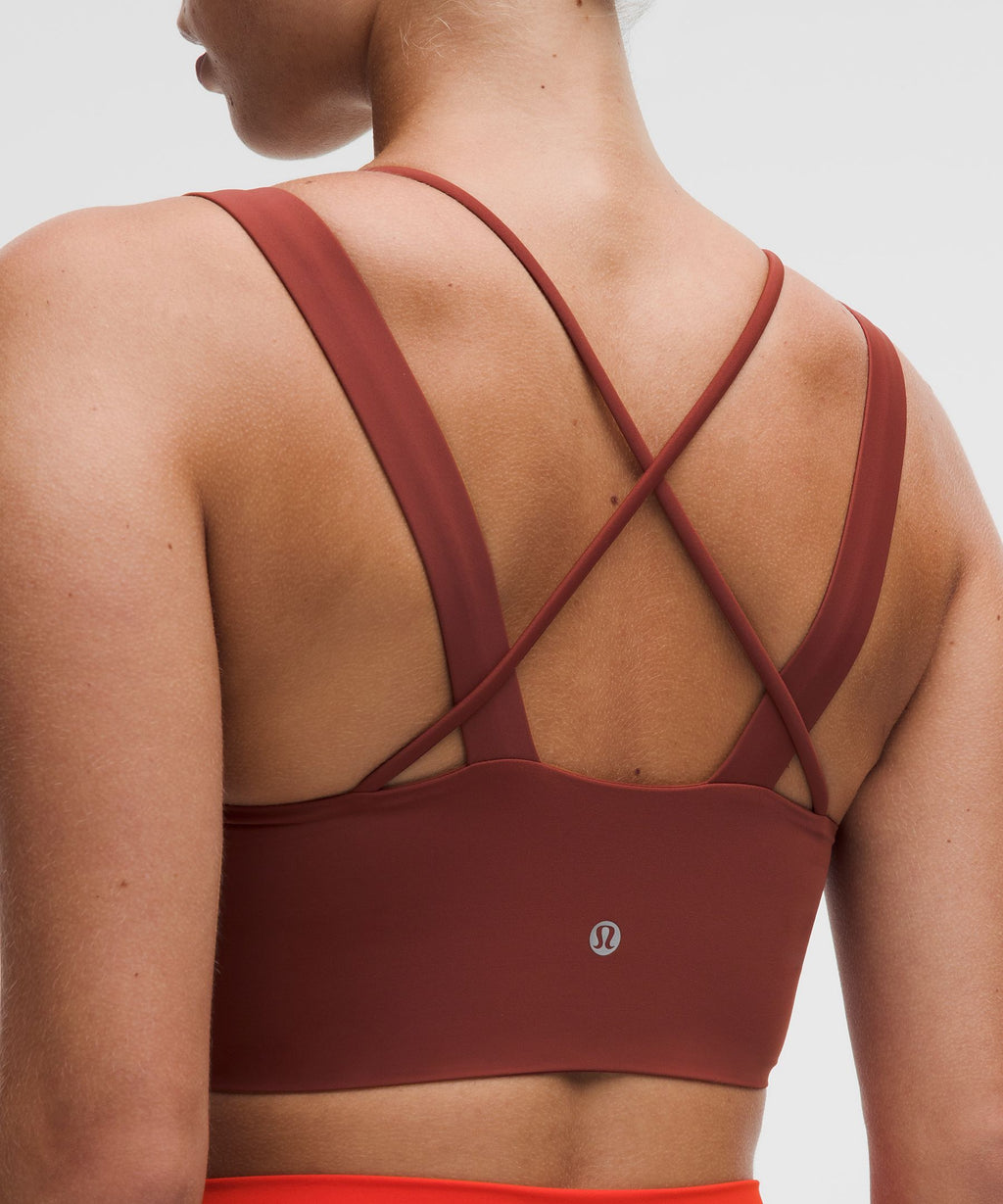 Like a Cloud Longline BraLight Support, D/DD Cup