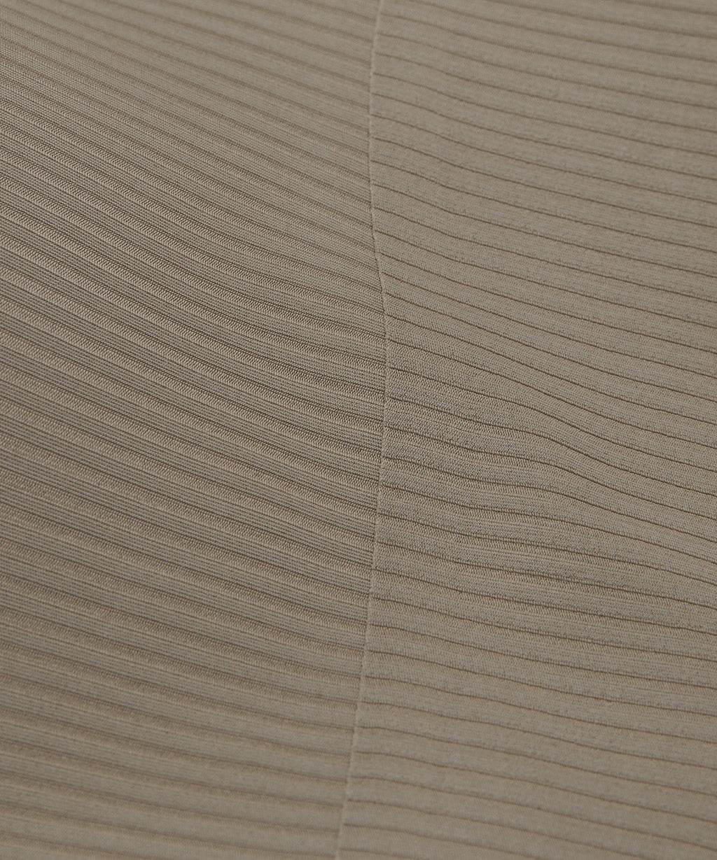 Like a Cloud Ribbed Longline BraLight Support, B/C Cup