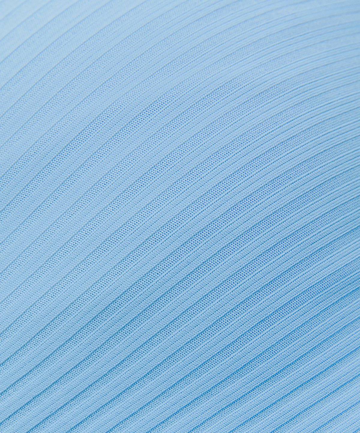 Like a Cloud Ribbed Longline BraLight Support, B/C Cup