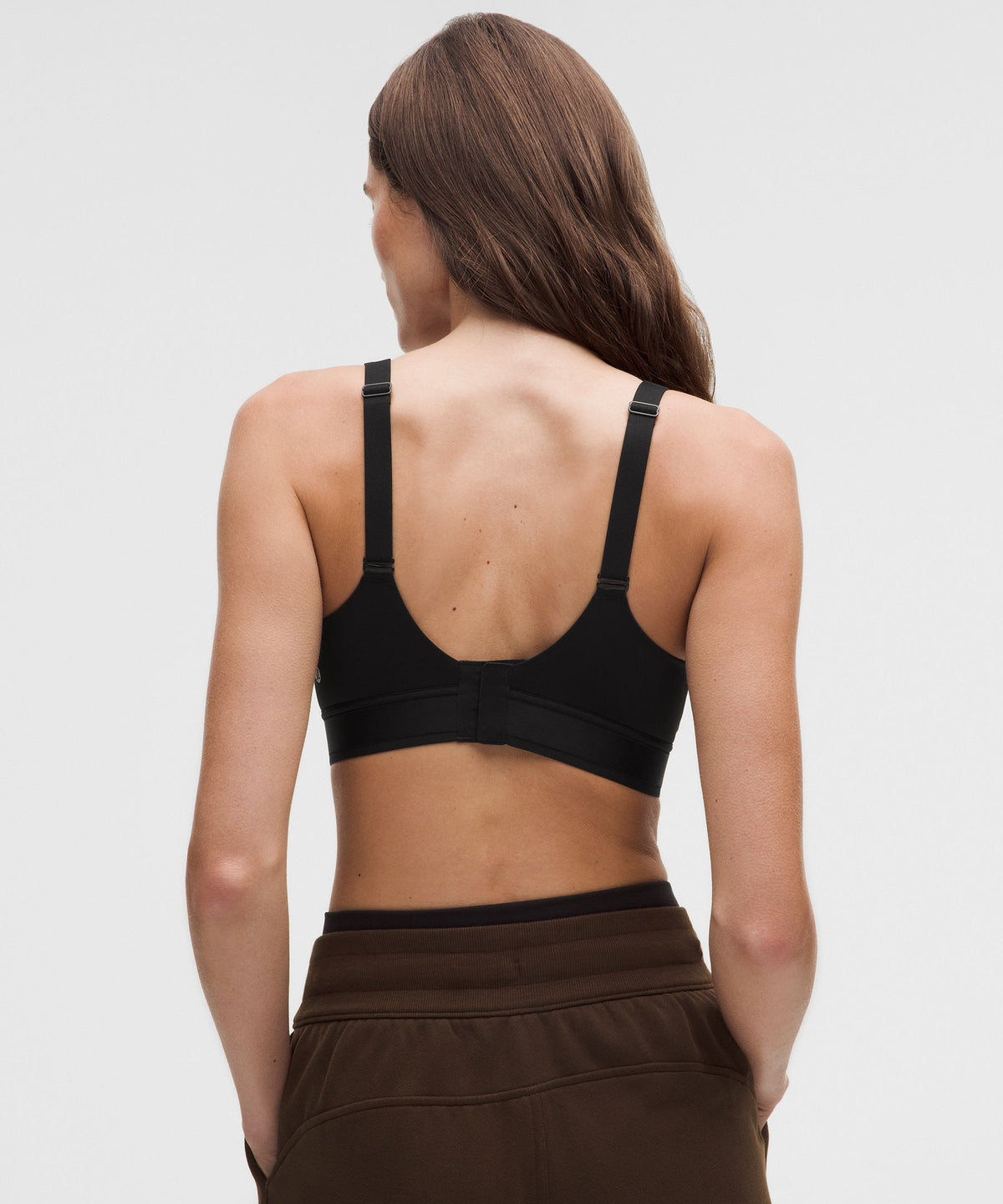 Super-Soft Adjustable Recovery BraLight Support, B-D Cups