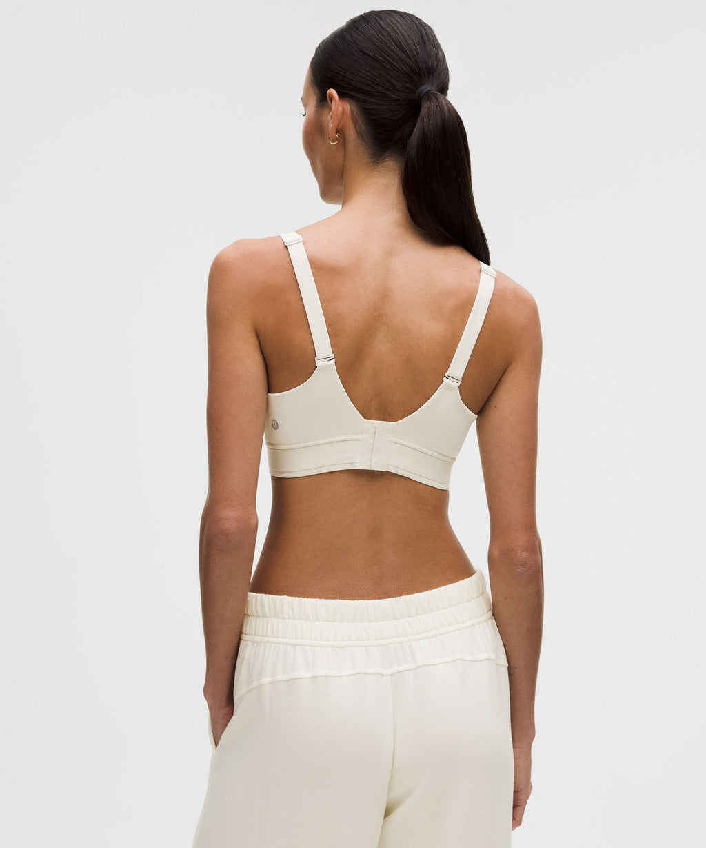 Super-Soft Adjustable Recovery BraLight Support, B-D Cups