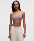 Super-Soft Adjustable Recovery BraLight Support, B-D Cups