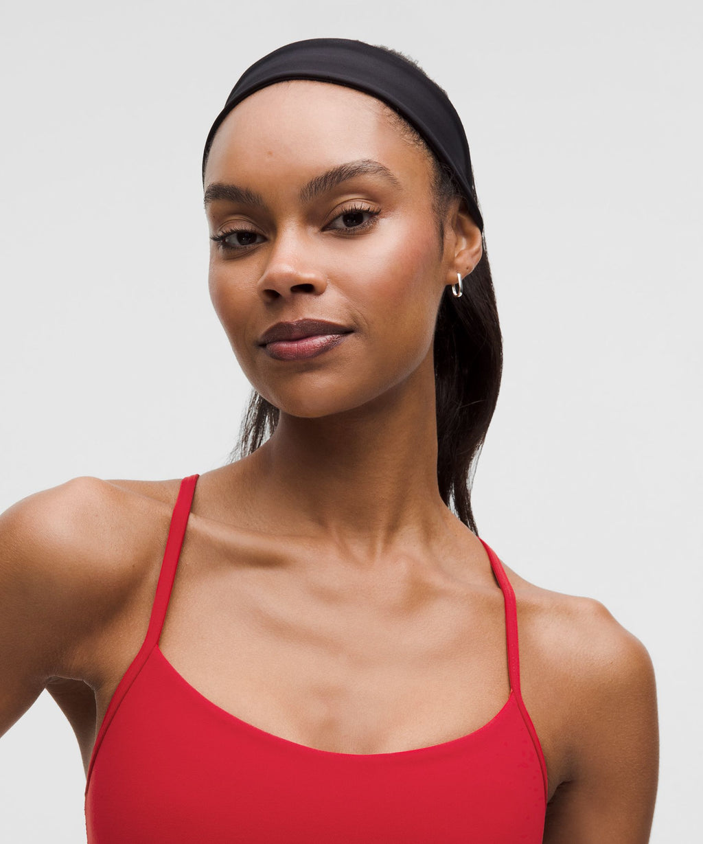Flow Y Bra NuluLight Support, A–C Cups