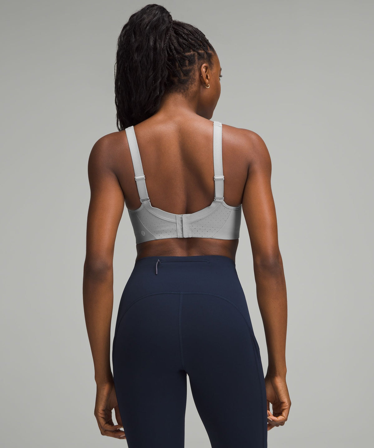 Run Times BraHigh Support, B–G Cups