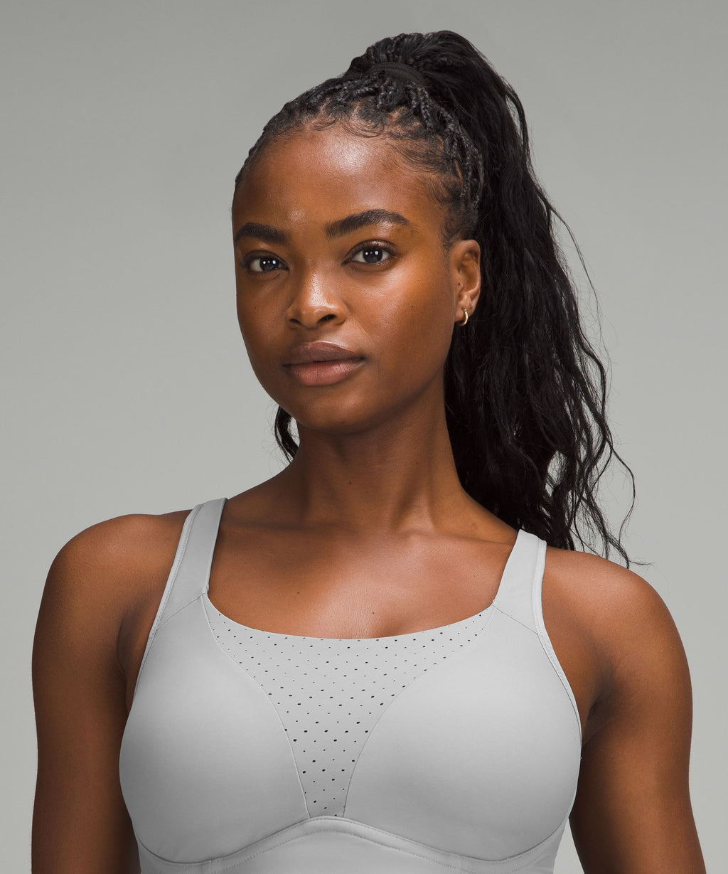 Run Times BraHigh Support, B–G Cups