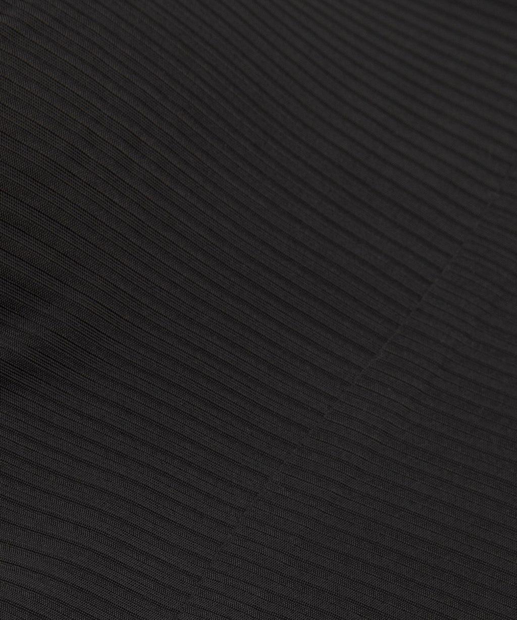 Like a Cloud Ribbed Longline BraLight Support, D/DD Cup