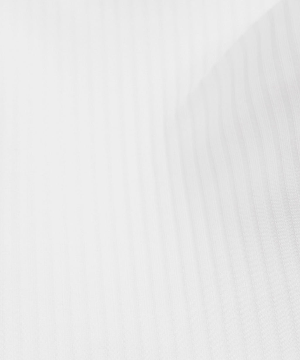 Like a Cloud Ribbed Longline BraLight Support, D/DD Cup
