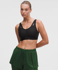 Levitation Sports BraHigh Support, B–G Cups