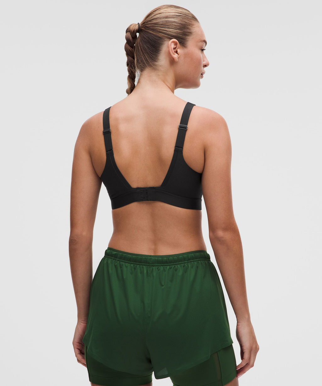 Levitation Sports BraHigh Support, B–G Cups