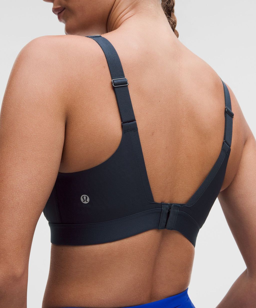 Levitation Sports BraHigh Support, B–G Cups