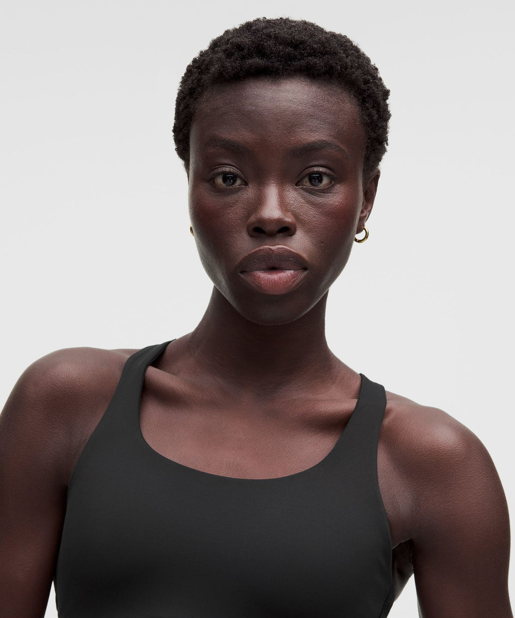 lululemon Energy Bra Medium Support, B-D CupsEvolve