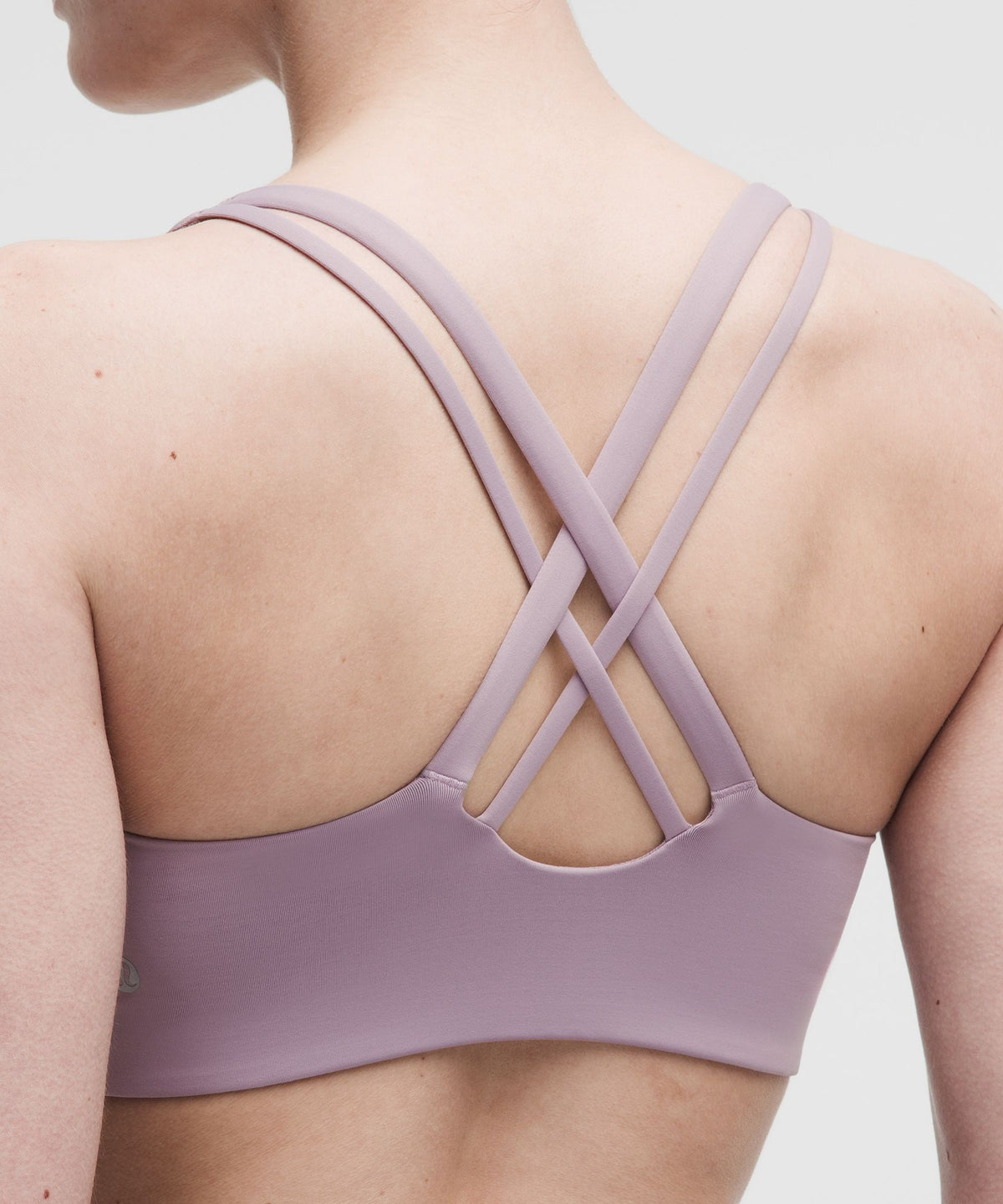 lululemon Energy Bra Medium Support, B-D CupsEvolve