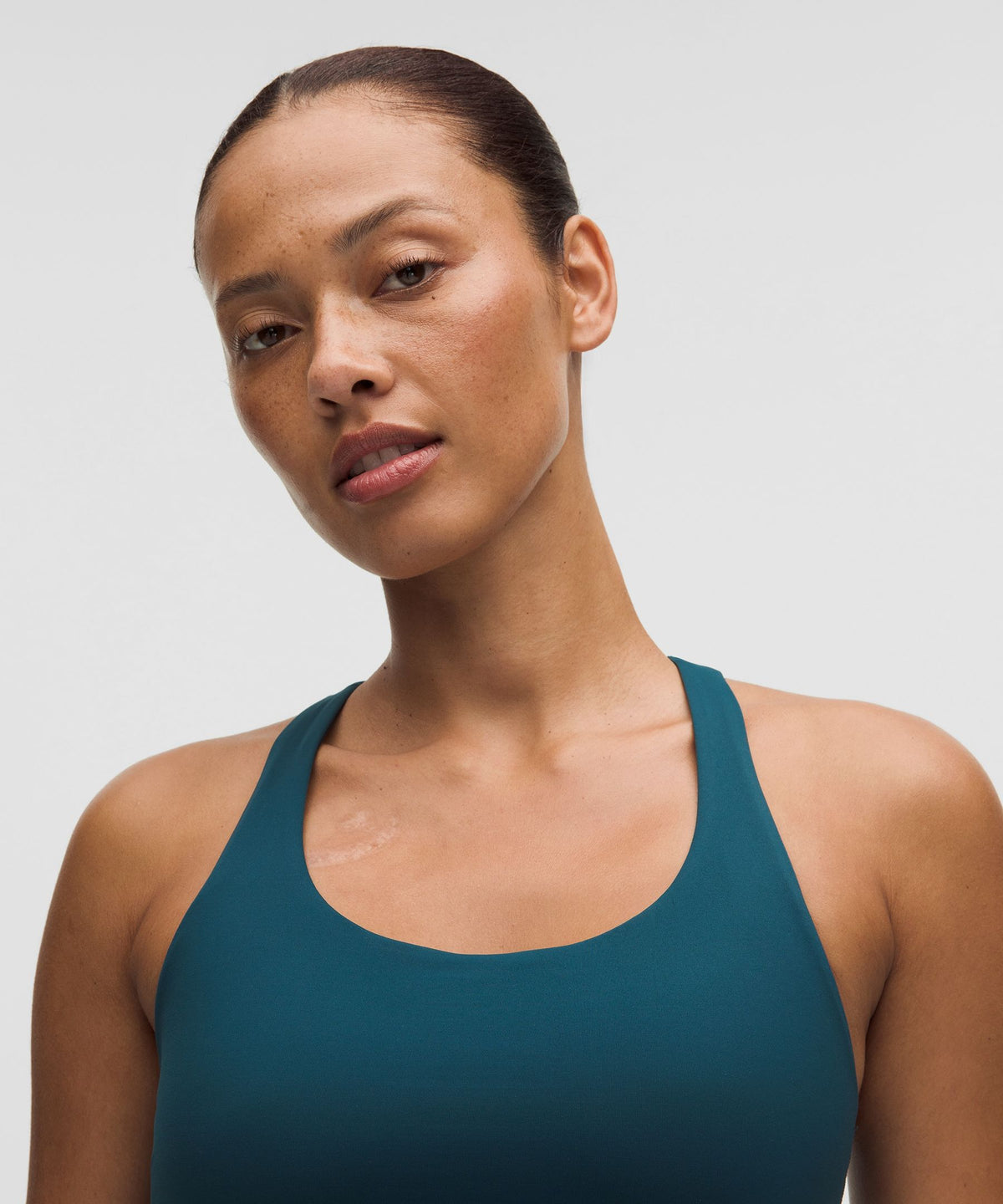 lululemon Energy Bra Medium Support, B-D CupsEvolve