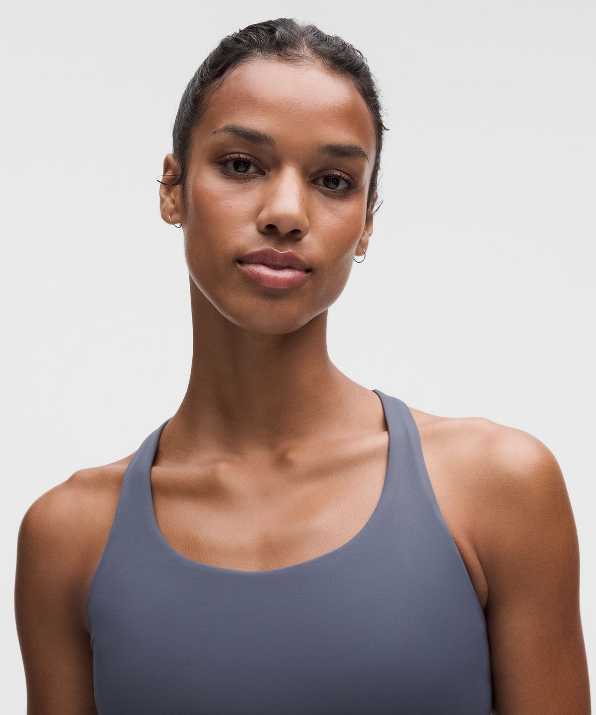 lululemon Energy Bra Medium Support, B-D CupsEvolve