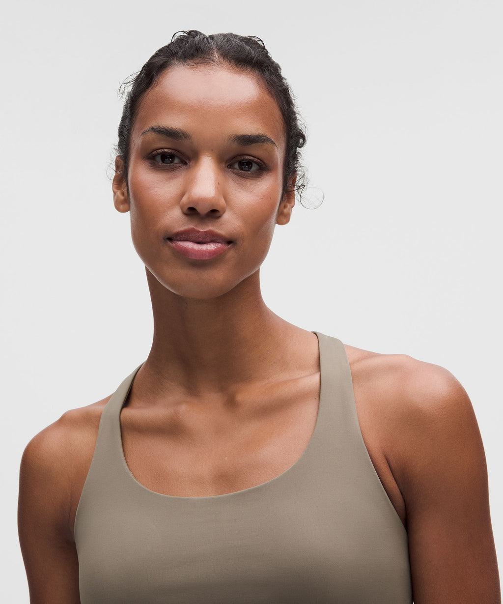 lululemon Energy Bra Medium Support, B-D CupsEvolve