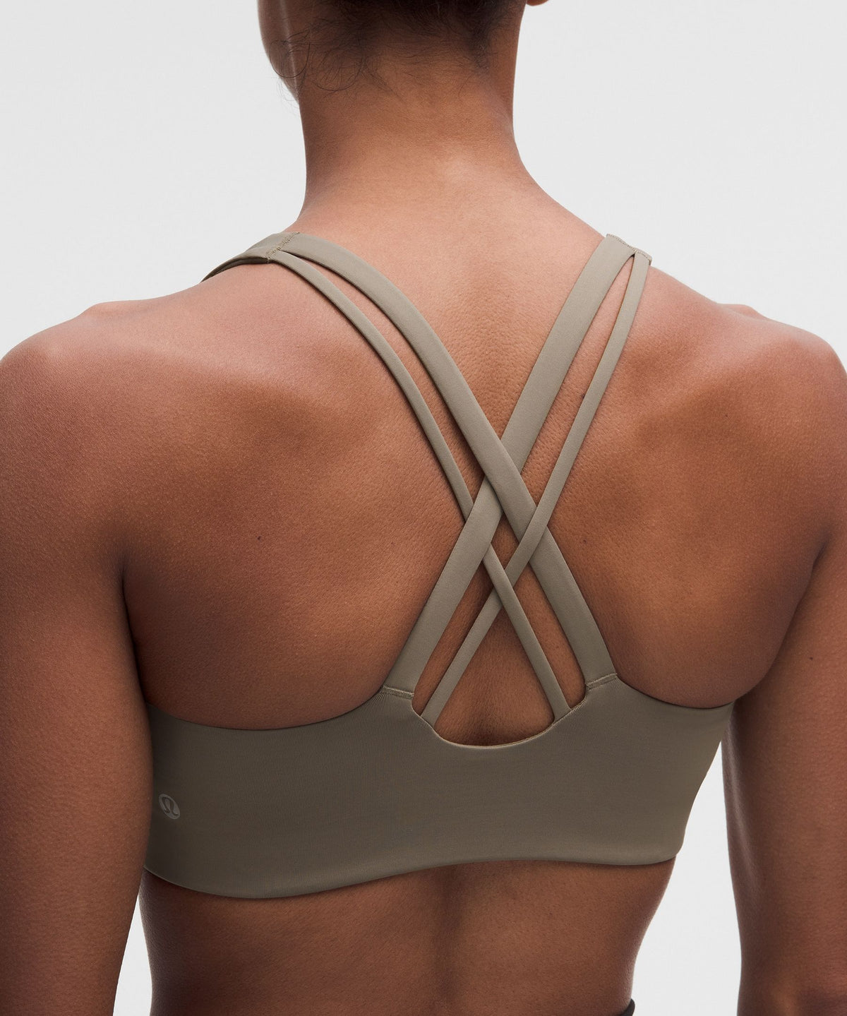 lululemon Energy Bra Medium Support, B-D CupsEvolve