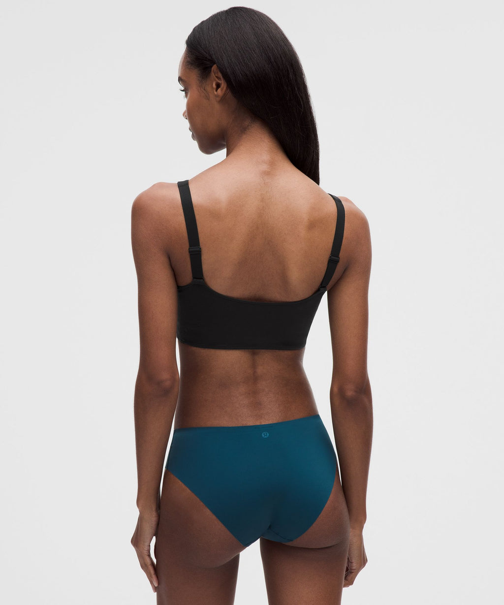 lululemon Nursing Bra