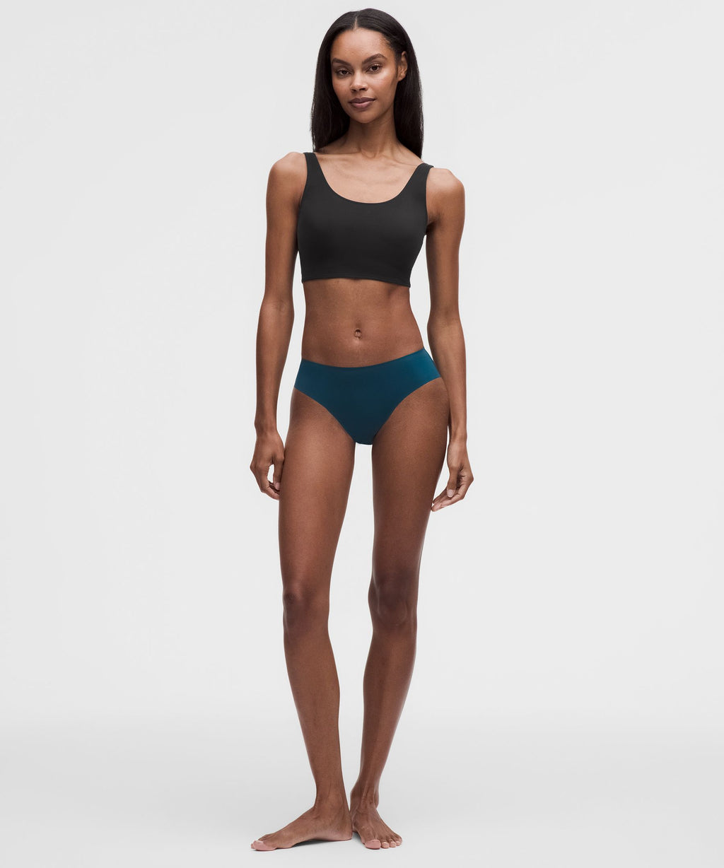 lululemon Nursing Bra