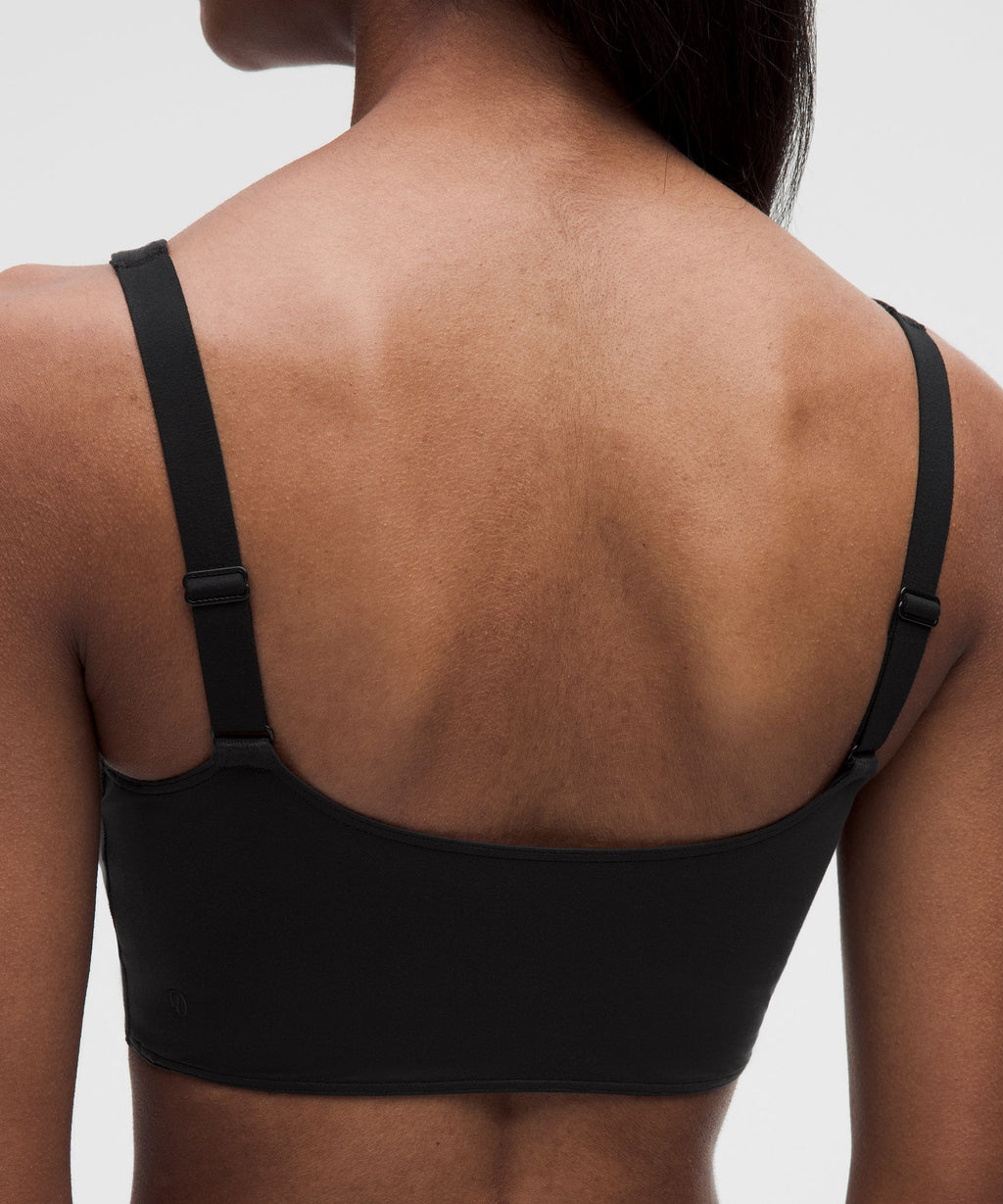lululemon Nursing Bra
