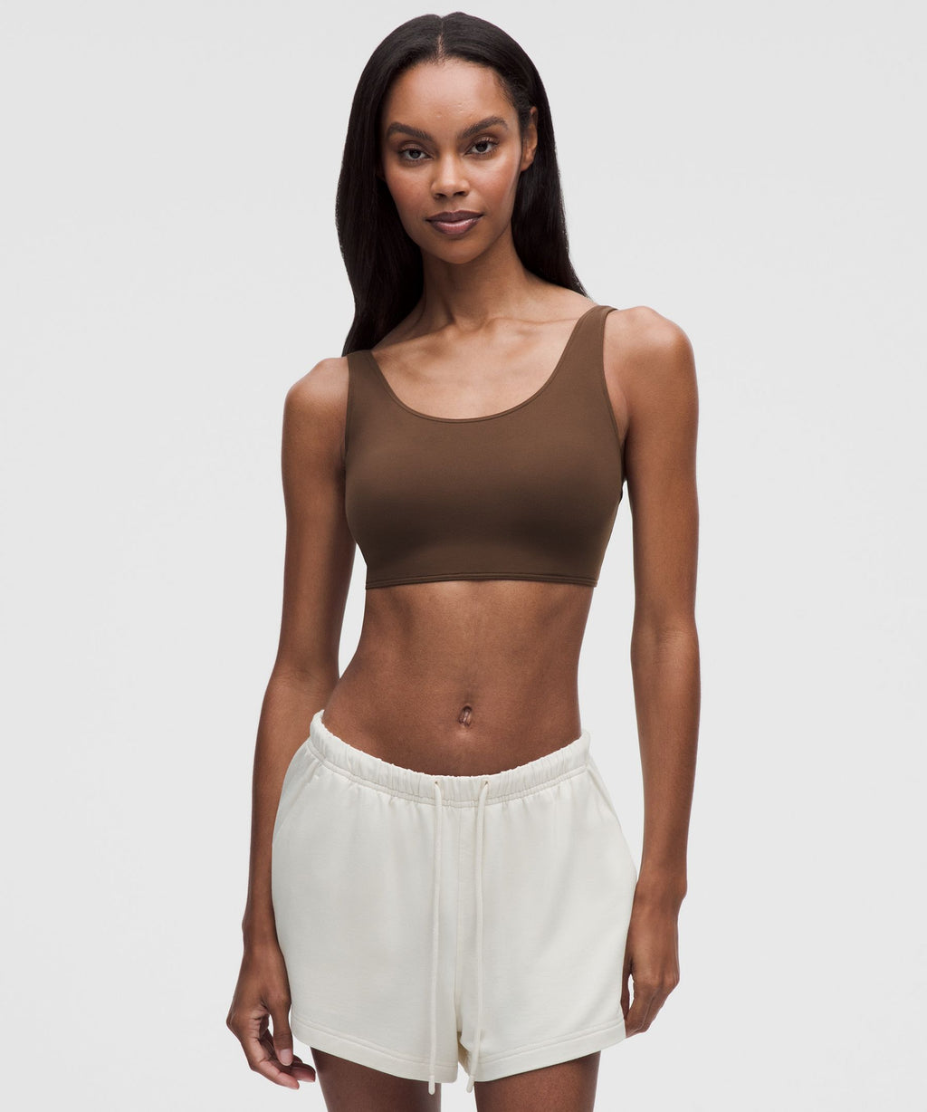 lululemon Nursing Bra