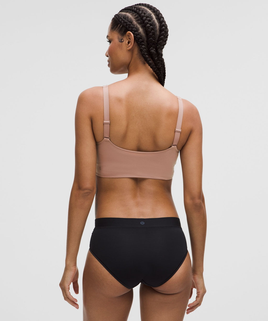 lululemon Nursing Bra