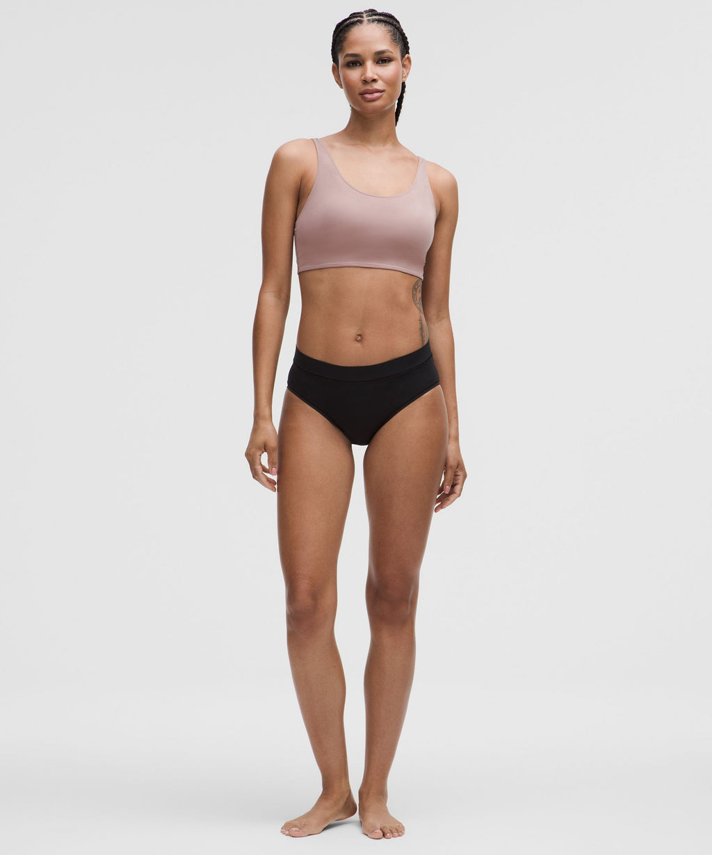 lululemon Nursing Bra