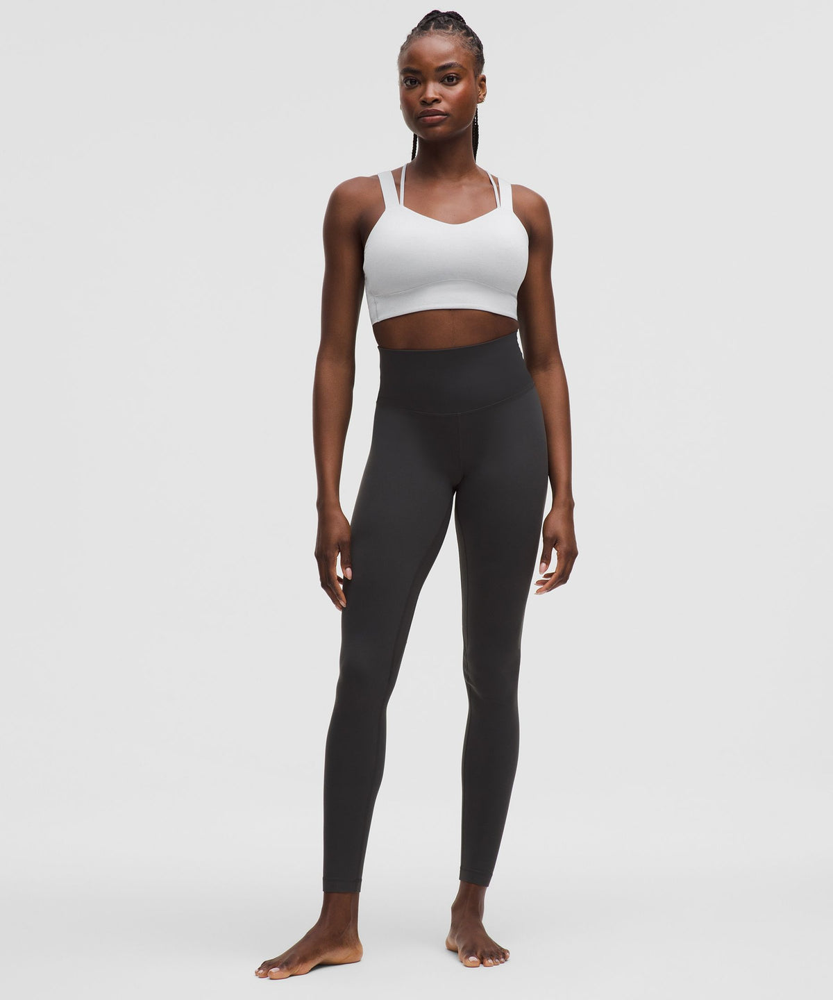 Like a Cloud Longline BraLight Support, D/DD Cup