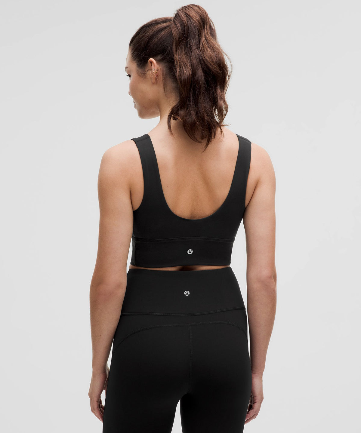 lululemon Align™ V-Neck BraLight Support, DDD/G Cup