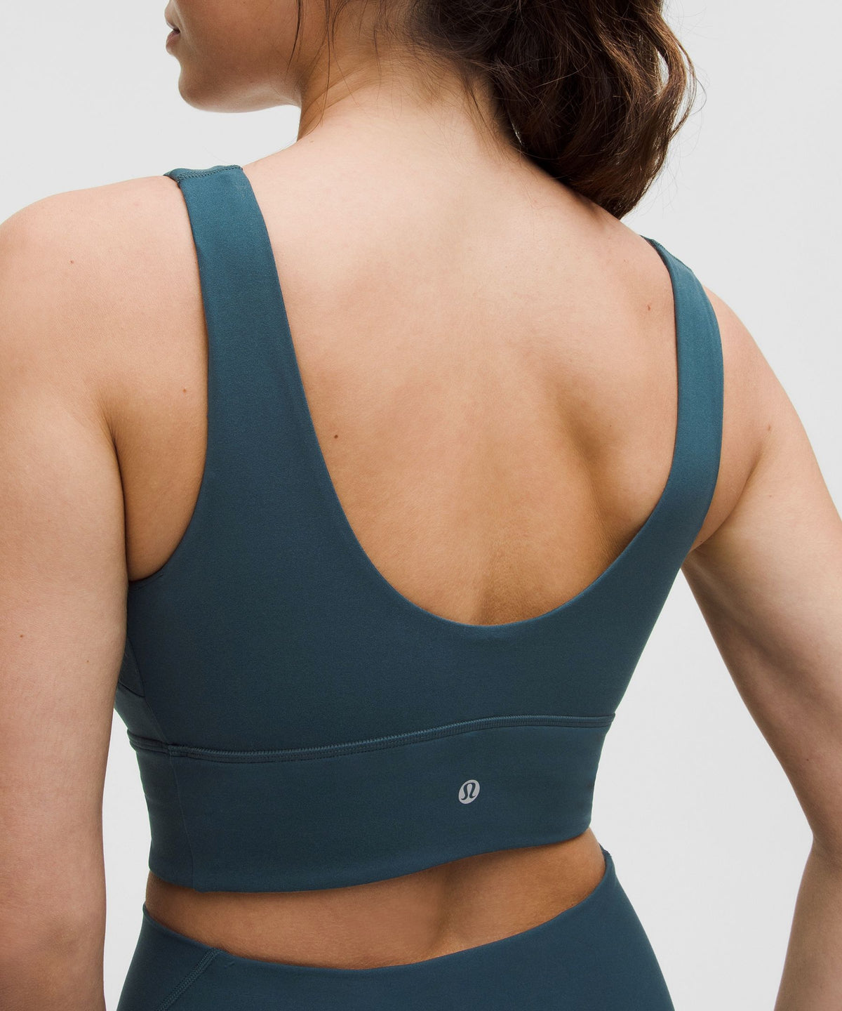 lululemon Align™ V-Neck BraLight Support, DDD/G Cup