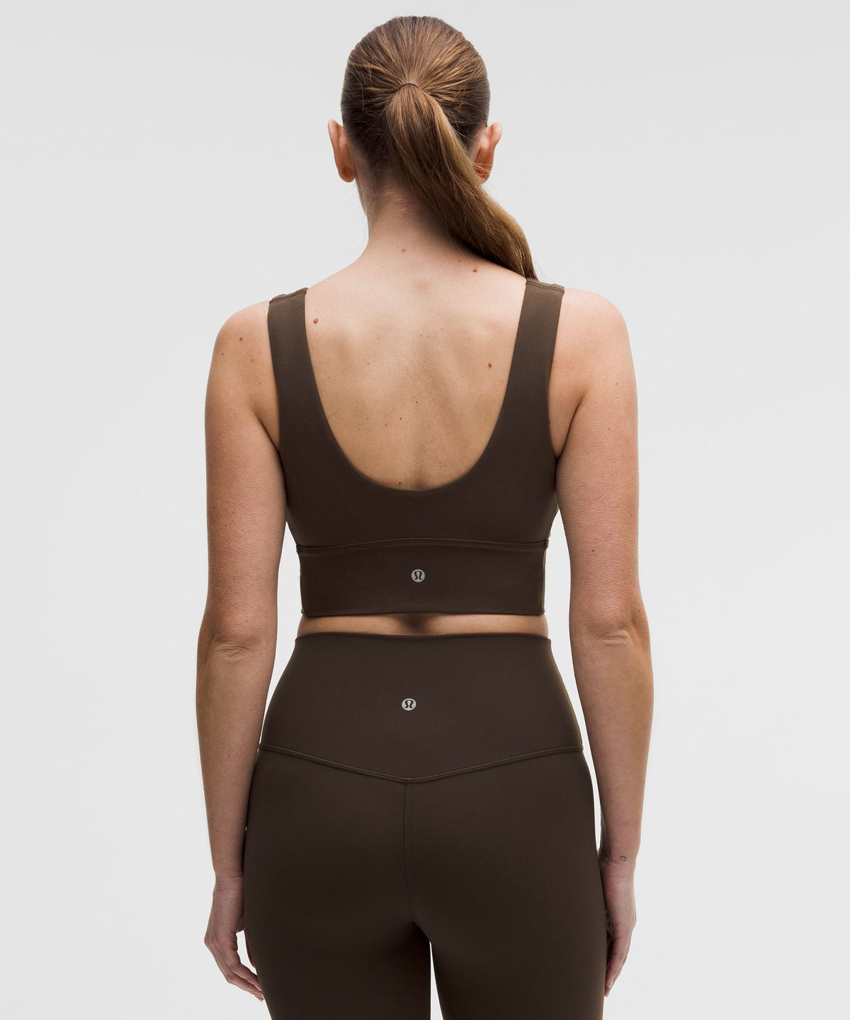 lululemon Align™ V-Neck BraLight Support, DDD/G Cup