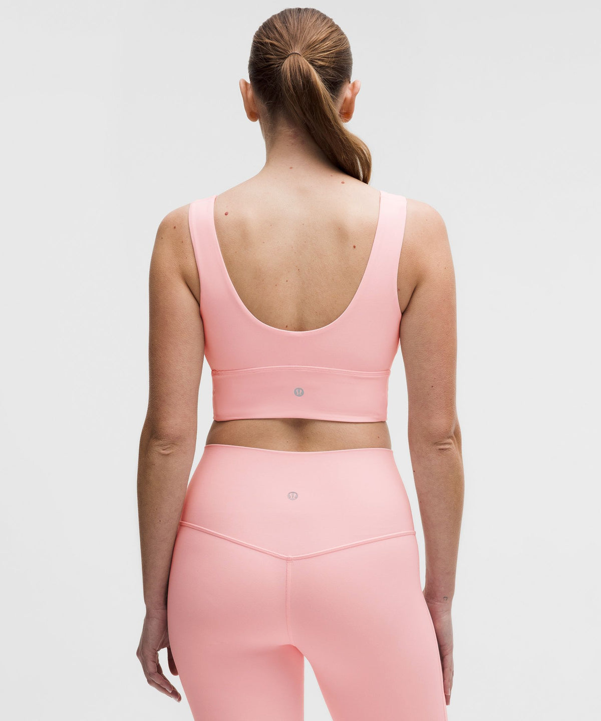 lululemon Align™ V-Neck BraLight Support, DDD/G Cup