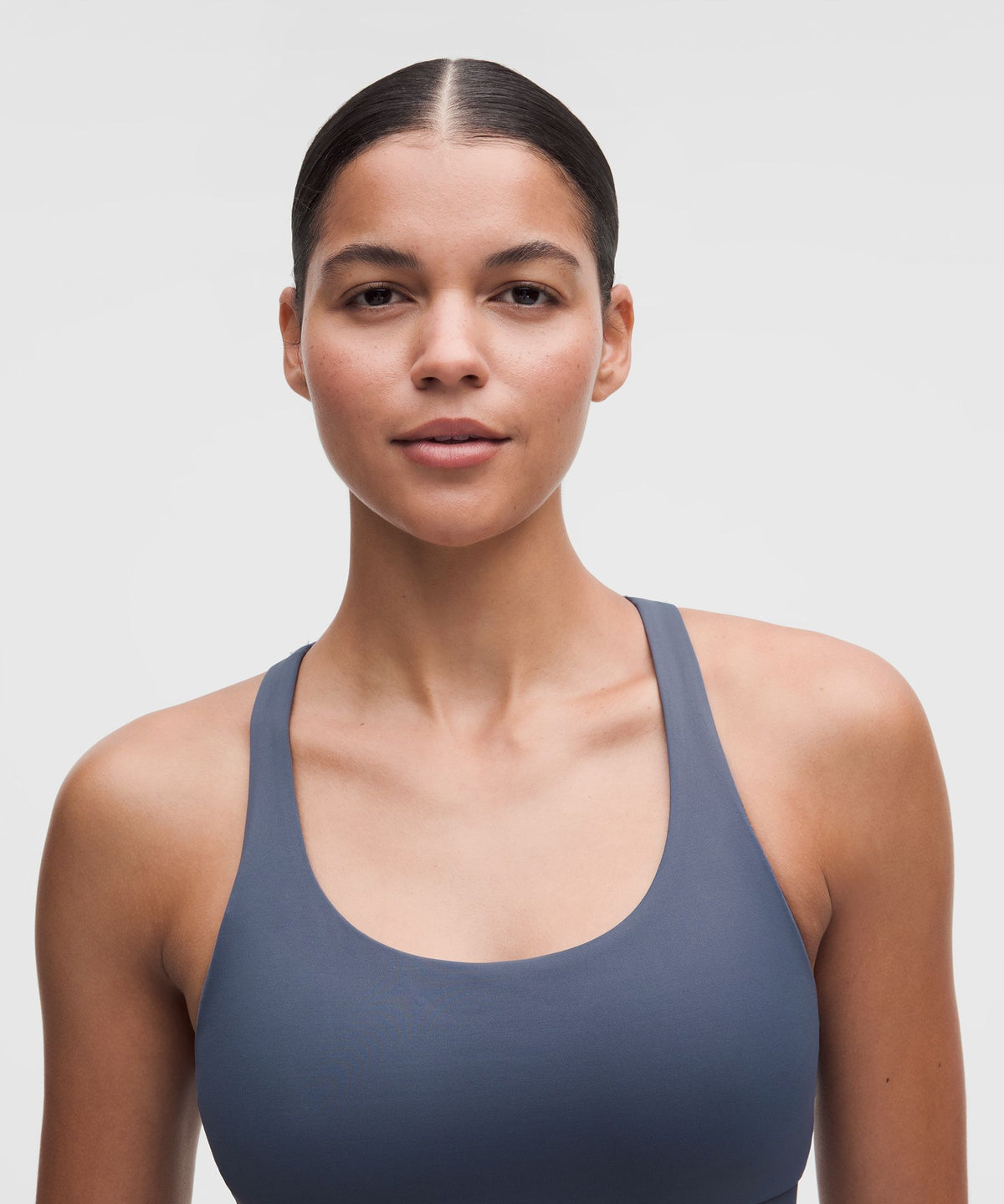lululemon Energy Longline Bra Medium Support, B-D CupsEvolve