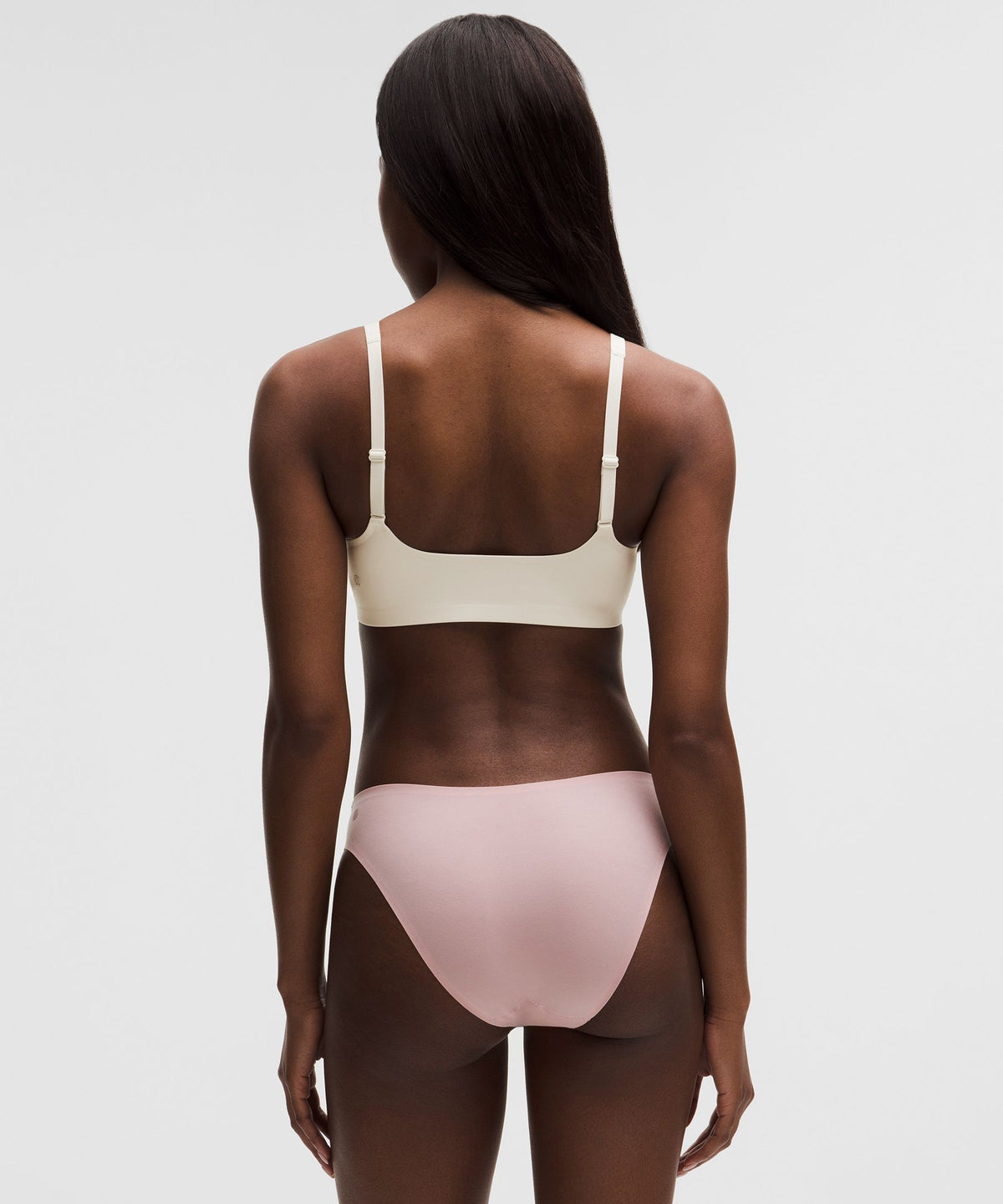 Wundermost Ultra-Soft Nulu Scoop-Neck BraletteA–C Cups