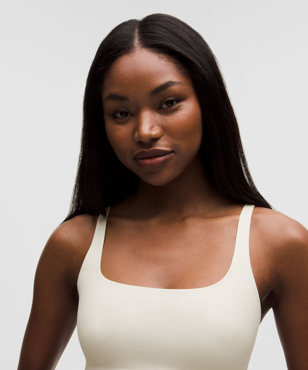 Wundermost Ultra-Soft Nulu Scoop-Neck BraletteA–C Cups